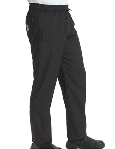 LEC-DF54-Professional Trousers